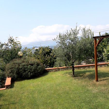 Apartament La Casina Negli Orti Arcola Zewnętrze zdjęcie
