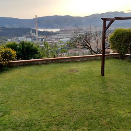 Apartament La Casina Negli Orti Arcola Zewnętrze zdjęcie