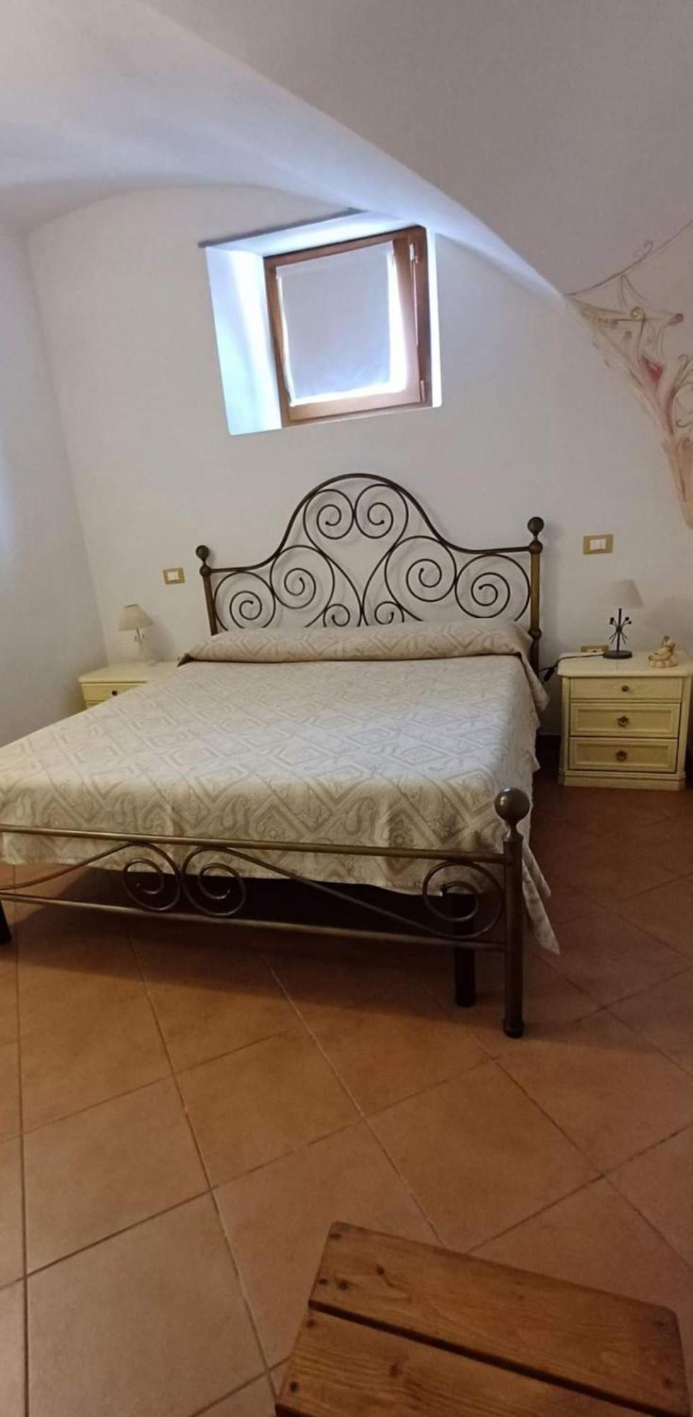 Apartament La Casina Negli Orti Arcola Zewnętrze zdjęcie