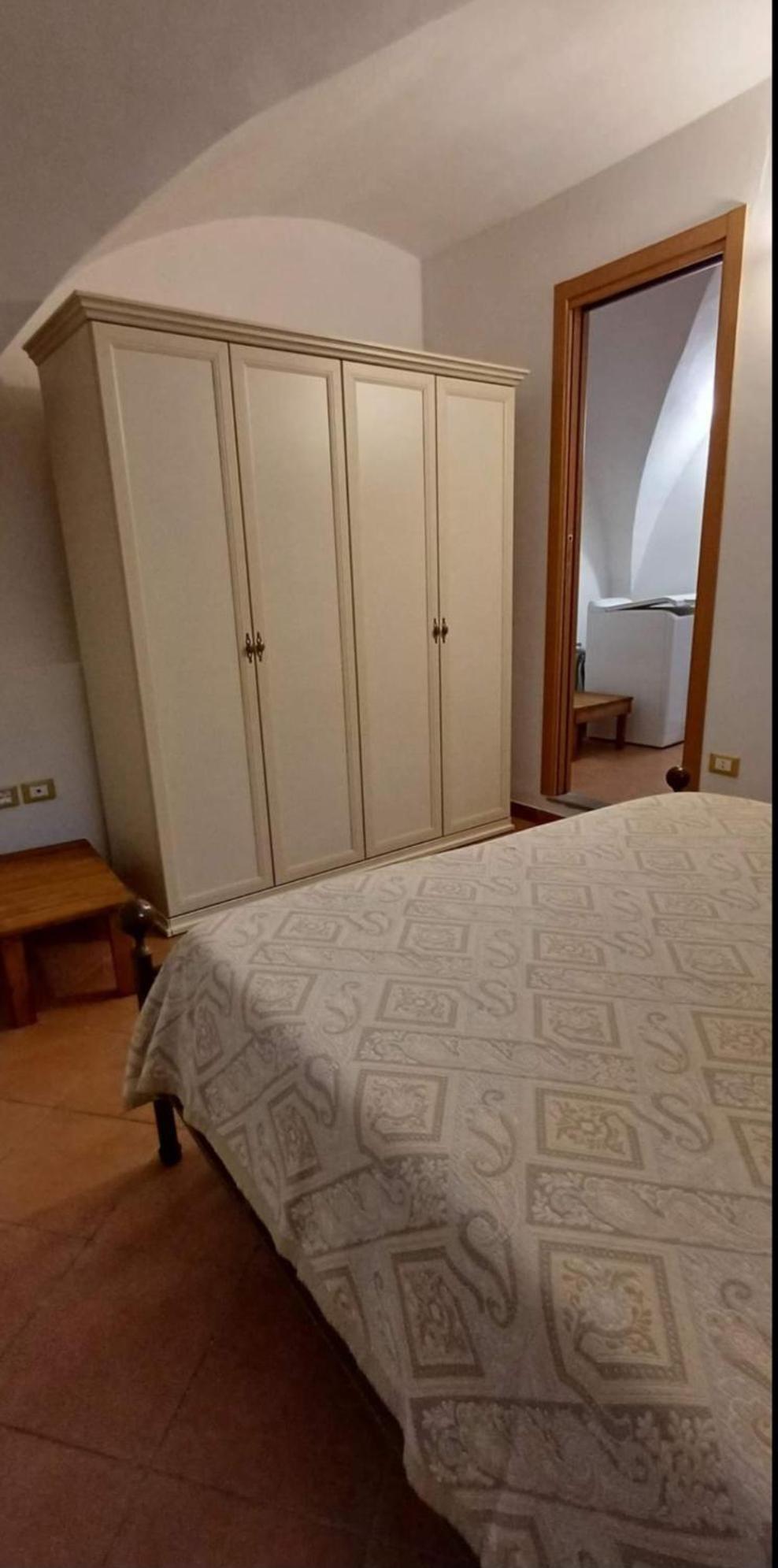 Apartament La Casina Negli Orti Arcola Zewnętrze zdjęcie