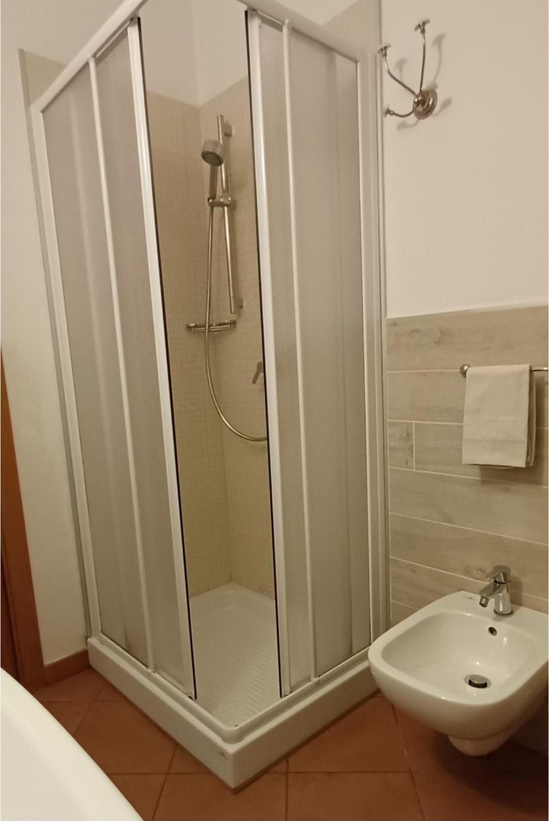 Apartament La Casina Negli Orti Arcola Zewnętrze zdjęcie