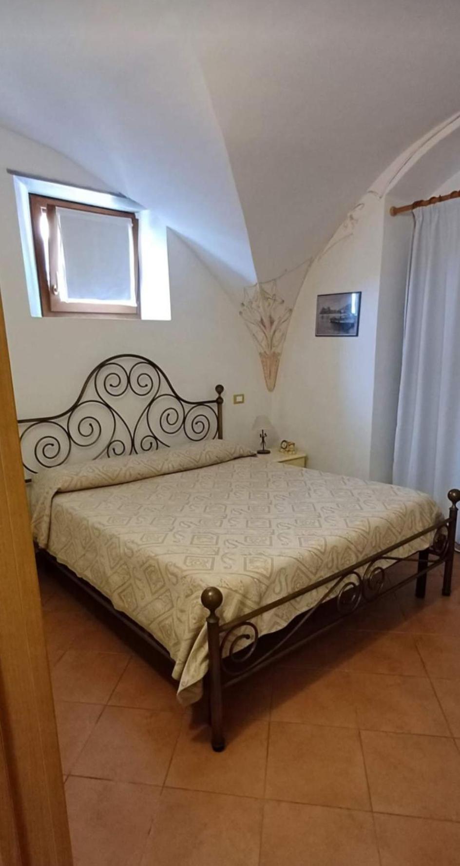 Apartament La Casina Negli Orti Arcola Zewnętrze zdjęcie