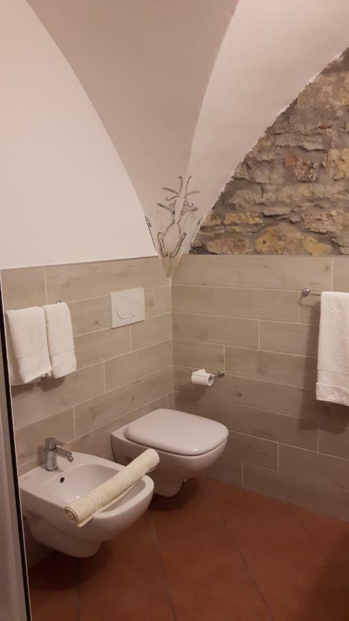 Apartament La Casina Negli Orti Arcola Zewnętrze zdjęcie